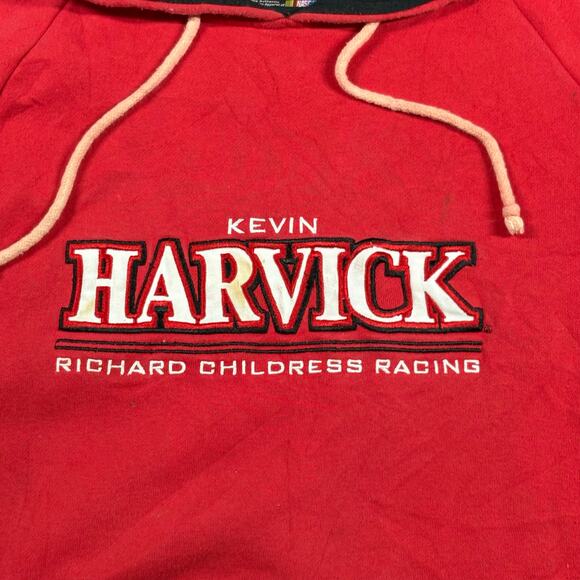 Kevin Harvick NASCAR Hoodie Chase Authentics Mens Size XL Racing Sweatshirt - Picture 2 of 11